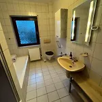 Im Maadebogen *
