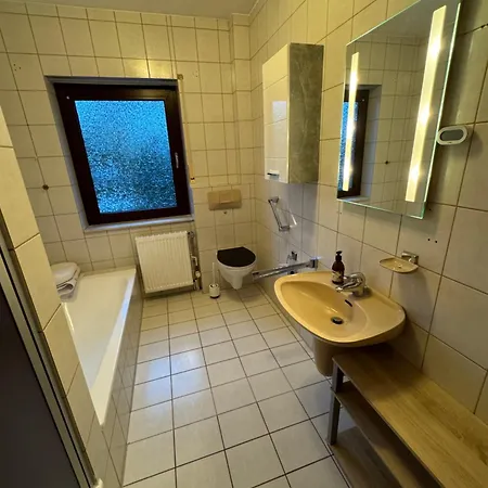 Im Maadebogen *
