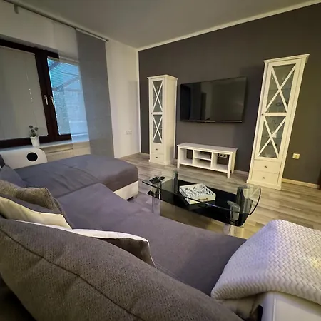 Im Maadebogen Apartamento Wilhelmshaven