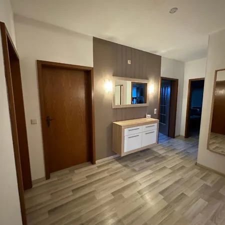 Apartamento Im Maadebogen